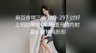 麻豆传媒正统 MD-297 讨好上司的黑丝OL 惨遭无情内射 豪乳女神姚彤彤