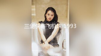 三剑侠与飞机妹 1993