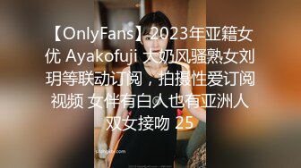 【OnlyFans】2023年亚籍女优 Ayakofuji 大奶风骚熟女刘玥等联动订阅，拍摄性爱订阅视频 女伴有白人也有亚洲人双女接吻 25