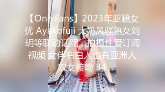 【OnlyFans】2023年亚籍女优 Ayakofuji 大奶风骚熟女刘玥等联动订阅，拍摄性爱订阅视频 女伴有白人也有亚洲人双女接吻 34