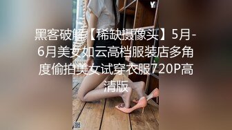 黑客破解【稀缺摄像头】5月-6月美女如云高档服装店多角度偷拍美女试穿衣服720P高清版