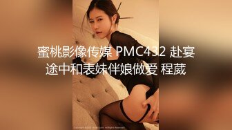 蜜桃影像传媒 PMC432 赴宴途中和表妹伴娘做爱 程葳