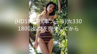 (HD1080P)(車フェラ)(fc3301800)処女を喪失してから