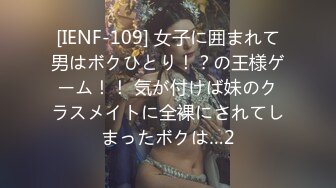 [IENF-109] 女子に囲まれて男はボクひとり！？の王様ゲーム！！ 気が付けば妹のクラスメイトに全裸にされてしまったボクは…2