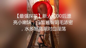 【最强探花】新人约00后漂亮小嫩妹，白皙翘臀阴毛浓密，水多易高潮对白淫荡