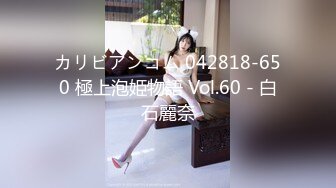 カリビアンコム 042818-650 極上泡姫物語 Vol.60 - 白石麗奈