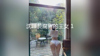 沈睡於腐界的王女 1