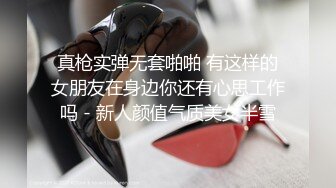 真枪实弹无套啪啪 有这样的女朋友在身边你还有心思工作吗 - 新人颜值气质美女半雪