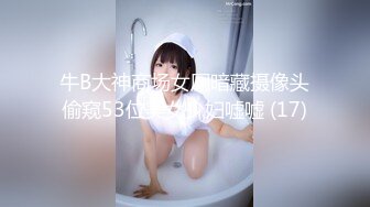 牛B大神商场女厕暗藏摄像头偷窥53位美女少妇嘘嘘 (17)