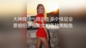 大神商场一路游走多个楼层全景偷拍多位美女的各种美鲍鱼