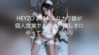 HEYZO 2334 エロカワ娘が個人営業でお小遣い欲しさにやって来た – えみり