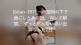 [bban-397] 一つ屋根の下で過ごしたあの日。 Wレズ解禁。 ずっと忘れない思い出になった1日