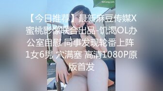 【今日推荐】最新麻豆传媒X蜜桃影像联合出品-饥渴OL办公室自慰 同事发现轮番上阵 1女6男 穴满塞 高清1080P原版首发