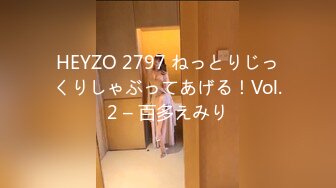 HEYZO 2797 ねっとりじっくりしゃぶってあげる！Vol.2 – 百多えみり