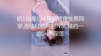 奶1也是1,计算机管理处男同学,连续打桩内射N次,骚的一批叫声淫荡