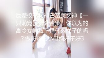 反差校花女神白富美女神〖一只萌宠〗全套合集，你以为的高冷女神私下是什么样子的吗？做哥哥的小母狗好不好3