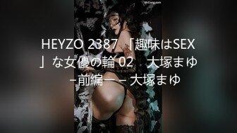 HEYZO 2387 「趣味はSEX」な女優の輪 02　大塚まゆ　−前編ー – 大塚まゆ