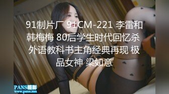 91制片厂 91CM-221 李雷和韩梅梅 80后学生时代回忆杀 外语教科书主角经典再现 极品女神 梁如意