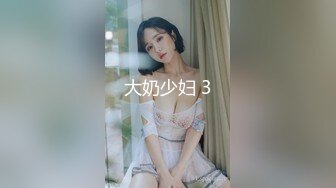 大奶少妇 3