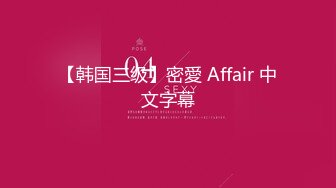 【韩国三级】密愛 Affair 中文字幕