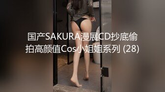 国产SAKURA漫展CD抄底偷拍高颜值Cos小姐姐系列 (28)