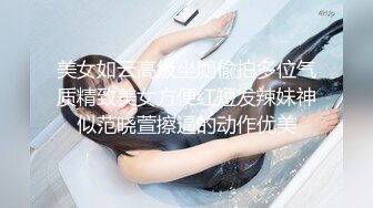 美女如云高级坐厕偸拍多位气质精致美女方便红短发辣妹神似范晓萱擦逼的动作优美