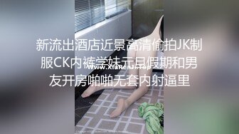 新流出酒店近景高清偷拍JK制服CK内裤学妹元旦假期和男友开房啪啪无套内射逼里